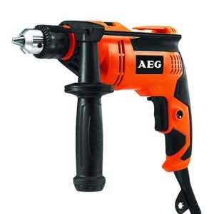 دریل چکشی AEG مدل SBE630R