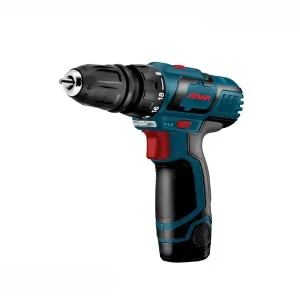 دریل شارژی آروا لیتیوم 12 ولت مدل RV-5811