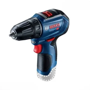 دریل شارژی بوش براشلس لیتیوم 12 ولت مدل GSR 12V-30