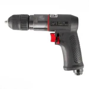 دریل بادی APT هفت تیری سه نظام اتوماتیک 10 میلی متر مدل AP-175-7500-02