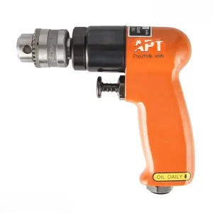 دریل بادی APT هفت تیری 6 میلی متر مدل AP-1728