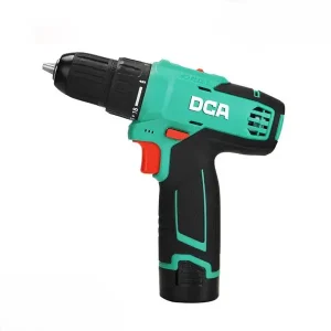 دریل شارژی DCA لیتیوم 12 ولت مدل ADJZ1202E