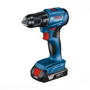 دریل شارژی بوش براشلس 18 ولت مدل GSB 18V-90 C