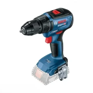 دریل شارژی بوش براشلس لیتیوم 18 ولت بدون باتری مدل GSR 18V-50