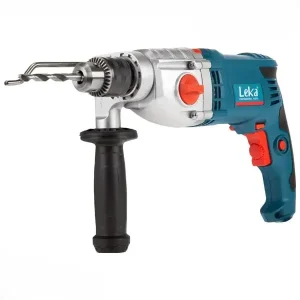 دریل گیربکسی لکا مدل DR13-105