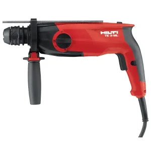 دریل چهار شیار هیلتی TE 3-ML ROTARY HAMMER