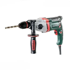 دریل گیربکسی متابو مدل BE 1100-16