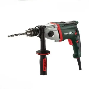 دریل گیربکسی متابو مدل SBE 751