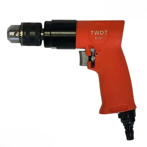 دریل بادی TWDT هفت تیری 10 میلی متر مدل TW-8301