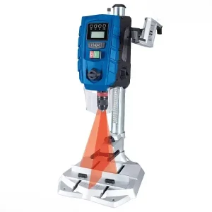 دریل ستونی دیجیتال شپخ 13 میلی متر مدل DP60