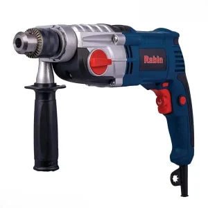 دریل گیربکسی متابو مدل SB660