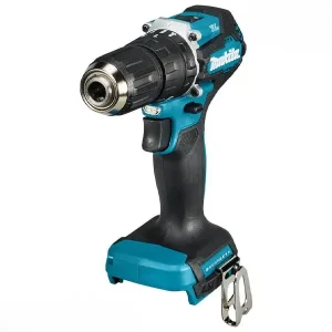 دریل شارژی چکشی ماکیتا براشلس لیتیوم 18 ولت مدل DHP487RTJ