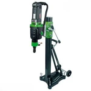 دریل نمونه بردار ایبن اشتاک 352 میلی متر مدل DBE 352