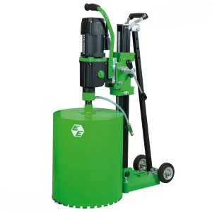 دریل کرگیری ایبن اشتاک 450 میلی متر مدل PLE 450