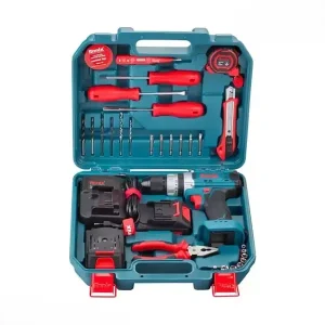 کیت شارژی 16 ولت 33 پارچه رونیکس مدل RS-8615