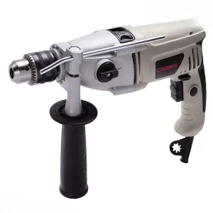 دریل گیربکسی کرون مدل CT10034
